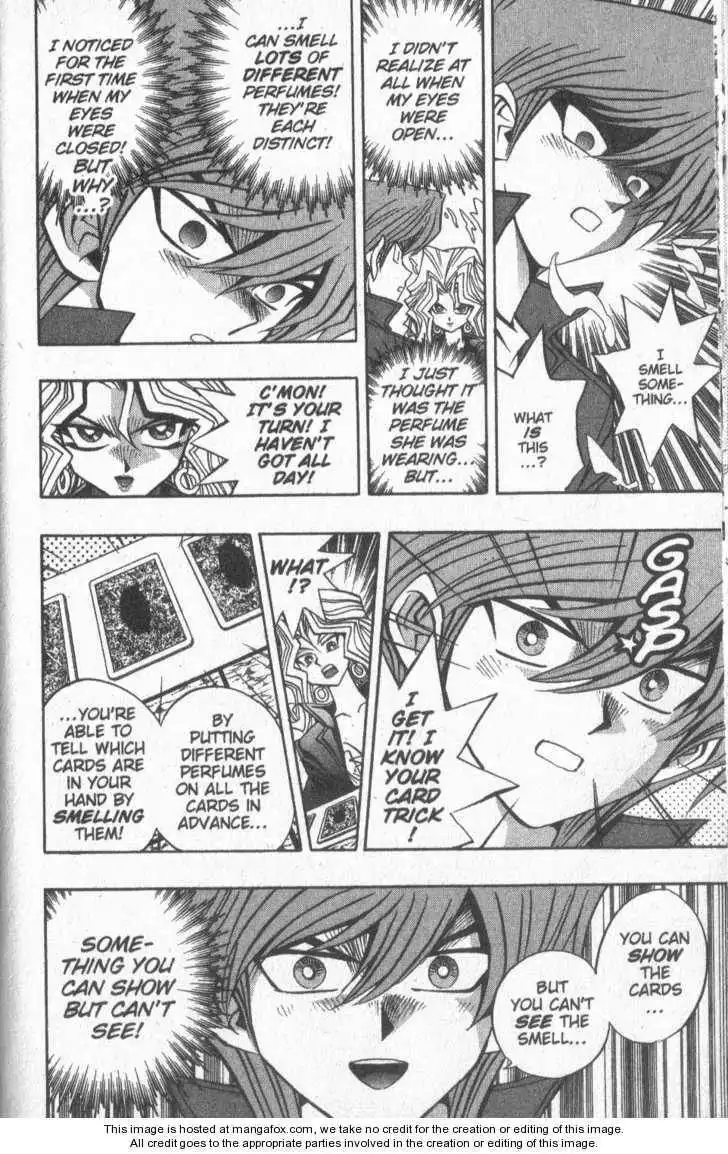 Yu-Gi-Oh! Duelist Chapter 11 13